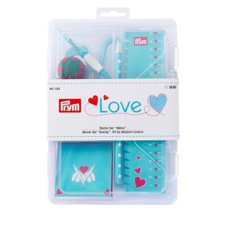 Базовый набор «Шитье» Базовый набор «Шитье»