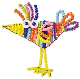 Набор для бисероплетения «Чика» Набор для бисероплетения «Чика»