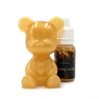 Пигментированный краситель Beware Ogre, 10 мл Пигментированный краситель Beware Ogre, 10 мл