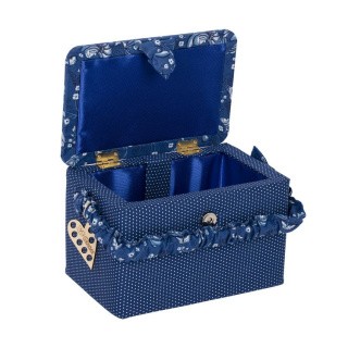 Шкатулка 18,5х25х14,5 см, Gamma Шкатулка 18,5х25х14,5 см, Gamma