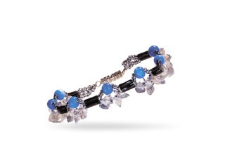 Набор для бисероплетения «Браслет Скартт» Набор для бисероплетения «Браслет Скартт»