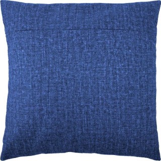 Набор для вышивания подушки «Обратная сторона наволочки для подушки», цвет: океан, Чарівниця