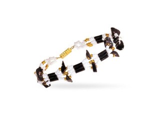 Набор для бисероплетения «Браслет Панда» Набор для бисероплетения «Браслет Панда»