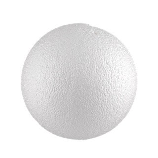 Заготовка для декорирования «Шар», d 17 см Заготовка для декорирования «Шар», d 17 см