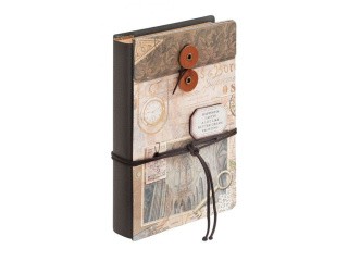 Блокнот для записей «Загадка» Блокнот для записей «Загадка»