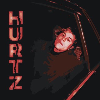 Картина по номерам «Рэп музыкант Toxis Токсис: Hurtz обложка»