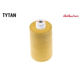 Нитки Tytan 60E/120м №2507, 5 шт., Ariadna