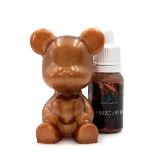 Пигментированный краситель Bronze Satin, 10 мл Пигментированный краситель Bronze Satin, 10 мл