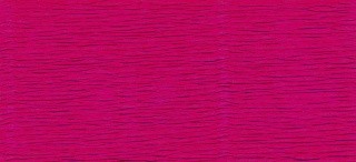 Гофрированная бумага 2,5 м, цвет: цикламен фиолетовый, Blumentag 
