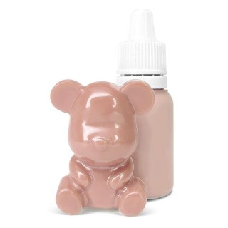 Какао колер/краситель для эпоксидной смолы, 10 мл Какао колер/краситель для эпоксидной смолы, 10 мл