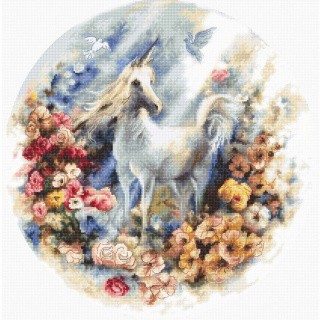 Набор для вышивания «Unicorn»