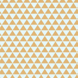 Ткань для пэчворка «БАБУШКИН СУНДУЧОК», 50x55 см, 140 г/м2, 100% хлопок, цвет: БС-43 треугольники, светло-коричневый, Peppy