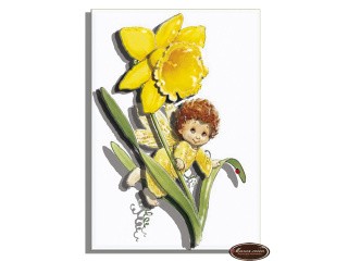 Папертоль «Ангел нарцисс» Папертоль «Ангел нарцисс»