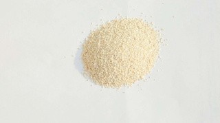 Песок коралловая крошка Art Blong 100 г, (фракция 0,1-0,6 мм)