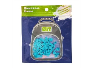 Биты 4ALL Kids бирюзовые, 80 шт. Биты 4ALL Kids бирюзовые, 80 шт.