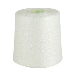 Пряжа бобинная Семеновская Softness (Нежность) (110700), белый супер, 1 бобина 1,1 кг Пряжа бобинная Семеновская Softness (Нежность) (110700), белый супер, 1 бобина 1,1 кг