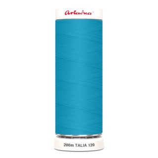 Нитки Talia 120/200 м №0728 (5 шт.) Нитки Talia 120/200 м №0728 (5 шт.)