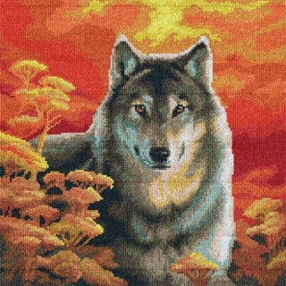 Набор для вышивания «Велес» Набор для вышивания «Велес»