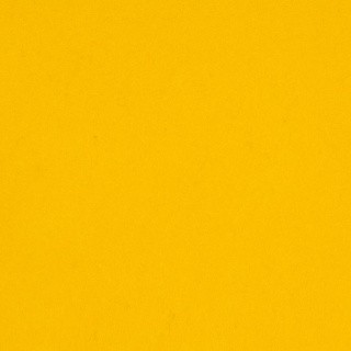 Фетр декоративный, жесткий, 1 мм, 30х45 см ± 2 см, 1 шт., цвет: №CH643 желтый, Blitz