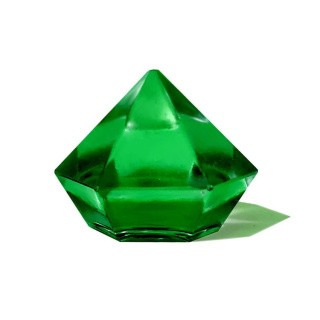 Прозрачный тонер для эпоксидной смолы изумрудный, 10мл Прозрачный тонер для эпоксидной смолы изумрудный, 10мл