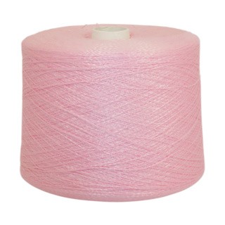 Пряжа бобинная Семеновская Softness (Нежность) (6473), ярко-розовый+В, 1 бобина 1,1 кг Пряжа бобинная Семеновская Softness (Нежность) (6473), ярко-розовый+В, 1 бобина 1,1 кг