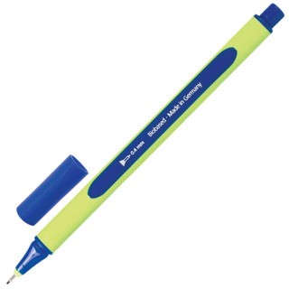Ручка капиллярная (линер) SCHNEIDER «Line-up», синяя
