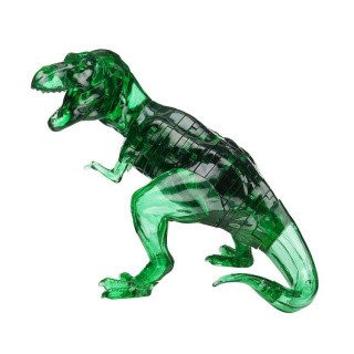 3D Головоломка «Динозавр», Crystal Puzzle
