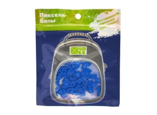 Биты 4ALL Kids синие, 80 шт. Биты 4ALL Kids синие, 80 шт.