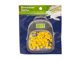 Биты 4ALL Kids желтые, 80 шт. Биты 4ALL Kids желтые, 80 шт.