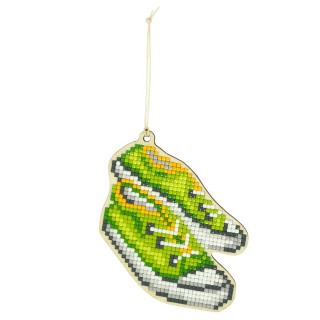 Подвеска «Кеды» Подвеска «Кеды»