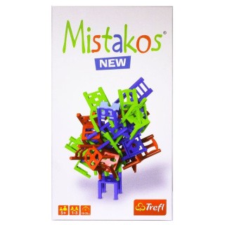 Игра Mistakos