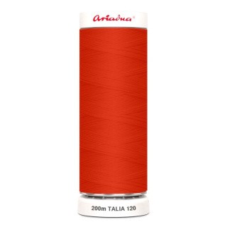 Нитки Talia 120/200 м №0713 (5 шт.)