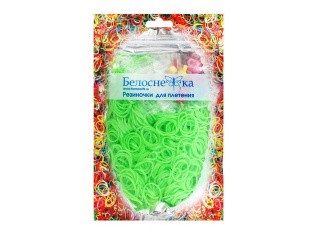 Резиночки для плетения Резиночки для плетения