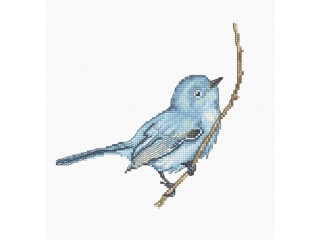 Набор для вышивания «Певчая птица»