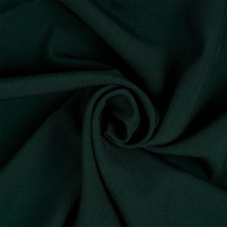 Ткань Пикачу, 5 м x 150 см, 230 г/м², цвет: темно-зеленый, TBY