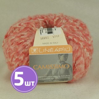 Пряжа LineaPIU CAMISSIMO (30602), мультиколор, 5 шт. по 50 г Пряжа LineaPIU CAMISSIMO (30602), мультиколор, 5 шт. по 50 г