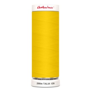 Нитки Talia 120/200 м №7041 (5 шт.)