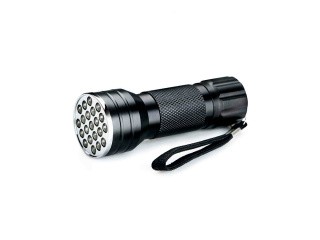УФ-фонарь 21 LED, Resin Pro