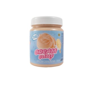 Лизун Cream-Slime с ароматом мороженого, 250 г