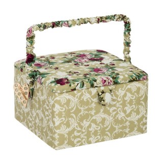 Шкатулка Gamma №002 Шкатулка Gamma №002