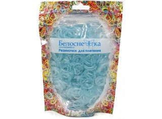 Резиночки для плетения неоновые Резиночки для плетения неоновые