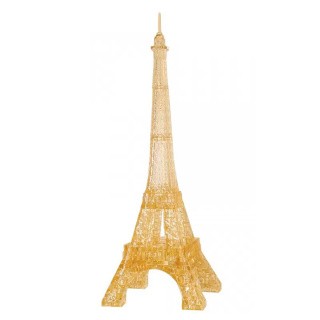 3D Головоломка «Эйфелева башня», Crystal Puzzle 3D Головоломка «Эйфелева башня», Crystal Puzzle