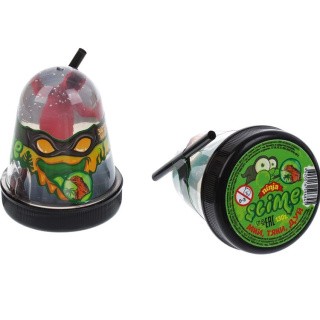 Лизун Slime «Ninja» Затерянный мир, ящерица Лизун Slime «Ninja» Затерянный мир, ящерица