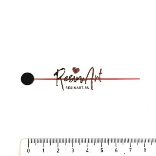 Стрелка секундная (Германия) №94, ResinArt