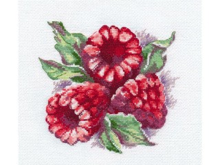 Набор для вышивания «Ароматная ягода»