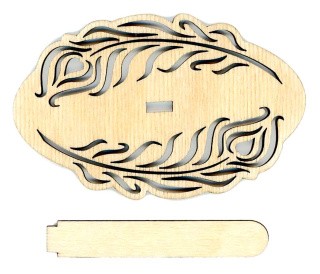 Подставка под вышивку «Сказка»