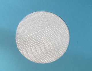 Вставка в молд №312 CROCODILE (15,5 см), Art Blong Вставка в молд №312 CROCODILE (15,5 см), Art Blong