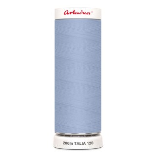 Нитки Talia 120/200 м №8021 (5 шт.)
