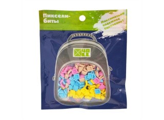 Биты 4ALL Kids пастельные, 400 шт. Биты 4ALL Kids пастельные, 400 шт.