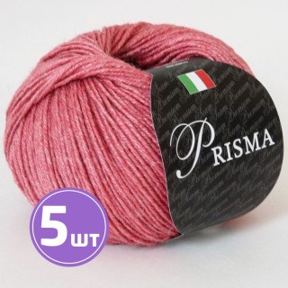 Пряжа SEAM PRIZMA (06), пенка от варенья меланж, 5 шт. по 50 г Пряжа SEAM PRIZMA (06), пенка от варенья меланж, 5 шт. по 50 г